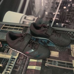 Adidas Weightlifting Shoes 10s